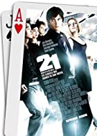 21 2008 Hindi ORG Hindi Dubbed 480p 720p 1080p Filmy4WEB Filmyzilla