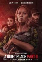 A Quiet Place Part 2 2021 English Filmy4WEB