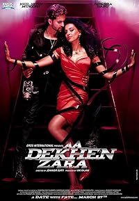 Aa Dekhen Zara 2009 Hindi Movie Download 480p 720p 1080p Filmy4WEB