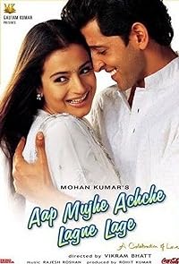 Aap Mujhe Achche Lagne Lage 2002 Movie Download 480p 720p 1080p Filmy4WEB