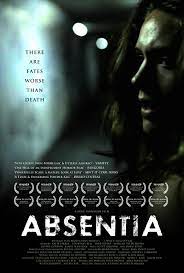 Absentia 2011 English Subs 480p 720p Filmy4WEB