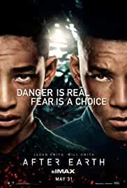 After Earth 2013 Hindi Dubbed Filmy4WEB