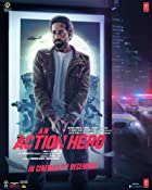 An Action Hero 2022 480p 720p 1080p Filmy4WEB