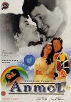 Anmol 1993 Hindi Movie Download 480p 720p 1080p Filmy4WEB