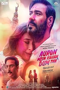 Auron Mein Kahan Dum Tha 2024 Movie Download 480p 720p 1080p Filmy4WEB