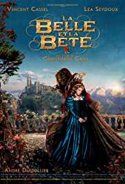 Beauty And The Beast 2014 300MB 480p Hindi Dubbed Filmy4WEB