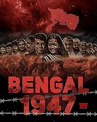 Bengal 1947 2024 Movie Download 480p 720p 1080p Filmy4WEB