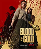 Blood And Gold 2023 Hindi Dubbed English 480p 720p 1080p Filmy4WEB