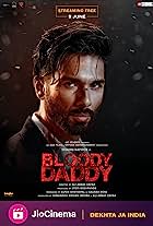 Bloody Daddy 2023 Movie Download 480p 720p 1080p Filmy4WEB Filmyzilla