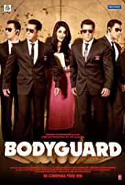 Bodyguard 2011 Full Movie Download Filmy4WEB