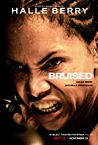 Bruised 2021 Hindi Dubbed 480p 720p Filmy4WEB