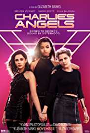 Charlies Angels 2019 Hindi Dual Audio 300MB 480p Filmy4WEB