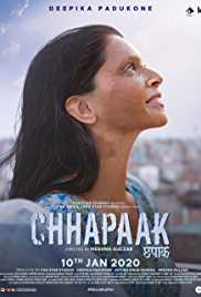 Chhapaak 2020 Full Movie Download Filmy4WEB