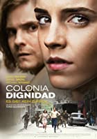 Colonia 2015 Hindi Dubbed 480p 720p Filmy4WEB