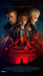 Dampyr 2023 Hindi Dubbed English 480pp 720p 1080p Filmy4WEB Filmyzilla