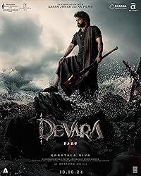 Devara Part 1 Filmy4WEB 2024 Hindi Dubbed Telugu