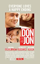 Don Jon 2013 Hindi Dubbed 480p 720p Filmy4WEB