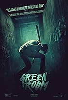 Download Green Room 2015 Hindi English Movie 480p 720p 1080p 2160p