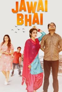 Download Jawai Bhai 2023 Punjabi Movie 480p 720p 1080p Filmy4WEB