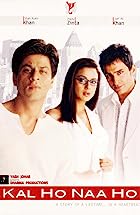 Download Kal Ho Naa Ho 2003 Movie 480p 720p 1080p Filmy4WEB