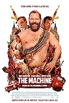 Download The Machine 2023 Movie Hindi English 480p 720p 1080p Filmy4WEB