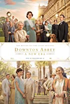 Downton Abbey A New Era 2022 Hindi Dubbed 480p 720p Filmy4WEB