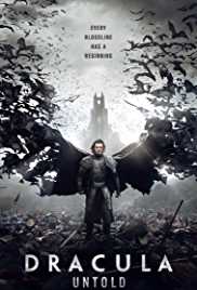 Dracula Untold 2014 Dual Audio Hindi 480p 300MB Filmy4WEB