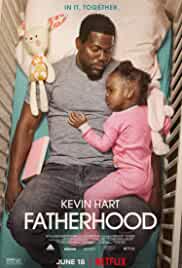 Fatherhood 2021 Hindi Dubbed Filmy4WEB