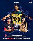 Friday Night Plan Filmyzilla 2023 Movie Download 480p 720p 1080p Filmy4WEB