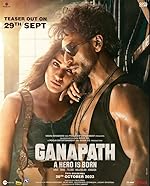 Ganapath Movie Download Filmyzilla 480p 720p 1080p Filmy4WEB