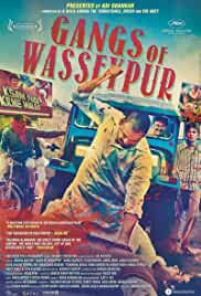 Gangs of Wasseypur 2 2012 Full Movie Download Filmy4WEB