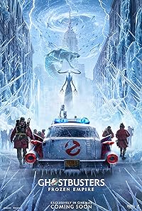 Ghostbusters Frozen Empire 2024 English Movie Download 480p 720p 1080p Filmy4WEB