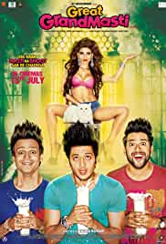 Great Grand Masti 2016 Full Movie Download Filmy4WEB