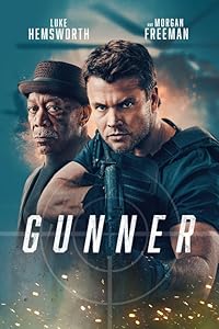 Gunner Filmy4WEB 2024 Hindi Dubbed English Tamil Telugu