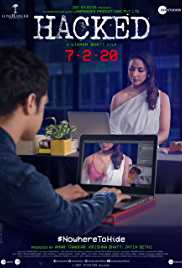 Hacked 2020 Full Movie Download Filmy4WEB