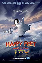 Happy Feet Two 2011 Hindi Dubbed 480p 720p 1080p Filmy4WEB