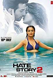 Hate Story 2 2014 Full Movie Download 480p 300MB Filmy4WEB