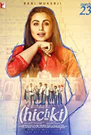 Hichki 2018 Full Movie Download Filmy4WEB