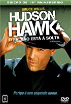 Hudson Hawk 1991 Hindi Dubbed 480p 720p 1080p Filmy4WEB Filmyzilla