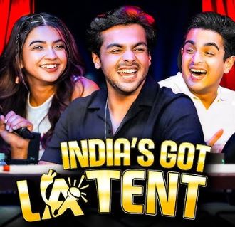 Indias Got Latent Filmy4WEB S01 Bonus Episode 6