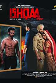 Ishqaa 2019 Punjabi Full Movie Download Filmy4WEB