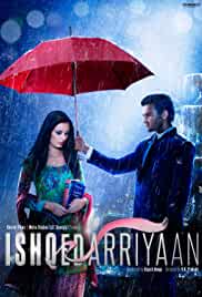 Ishqedarriyaan 2015 Full Movie Download Filmy4WEB