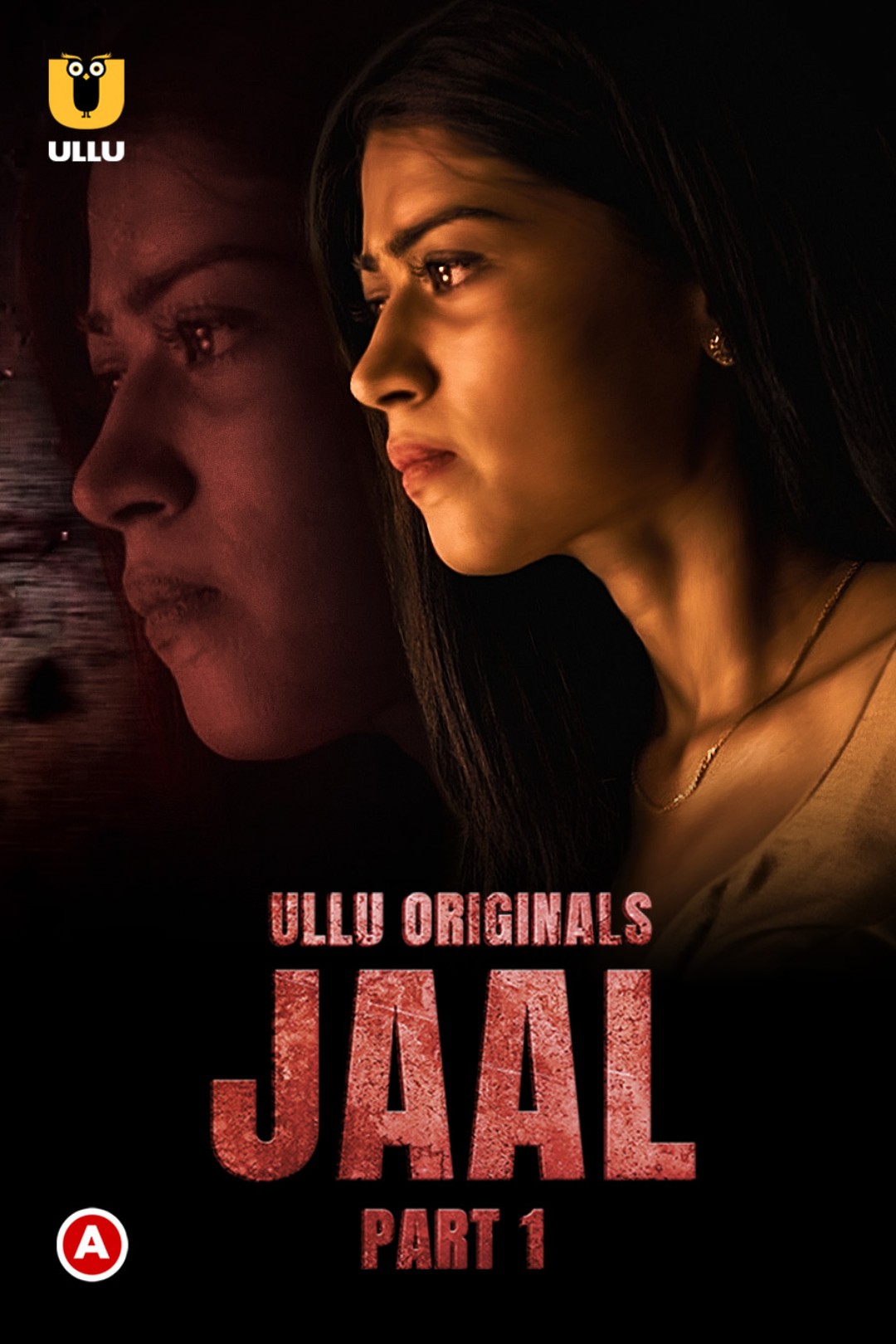 Jaal Part 1 2022 Ullu Web Series Download Filmy4WEB