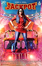 Jackpot 2022 Hindi Dubbed 480p 720p Filmy4WEB