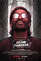 Jagame Thandhiram 2021 Hindi Dubbed 480p 720p Filmy4WEB