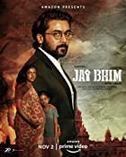 Jai Bhim 2021 Hindi Dubbed 480p 720p Filmy4WEB