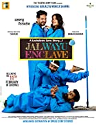 Jal Wayu Enclave 2022 Punjabi 480p 720p Full Movie Download Filmy4WEB