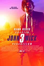 John Wick Chapter 3 Hindi Dubbed 480p 720p 1080p Filmy4WEB Filmyzilla