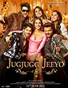 Jug Jugg Jeeyo 2022 Full Movie Download 480p 720p Filmy4WEB