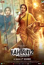 Kahaani 2 2016 Full Movie Download Filmy4WEB